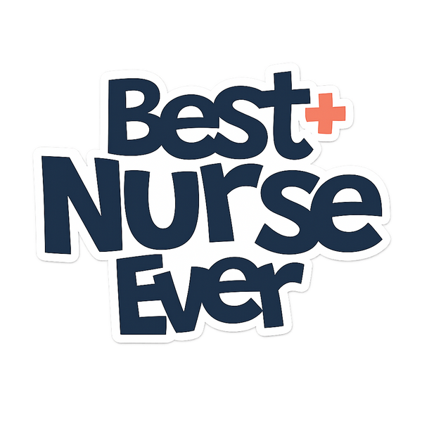 Best Nursing Ever