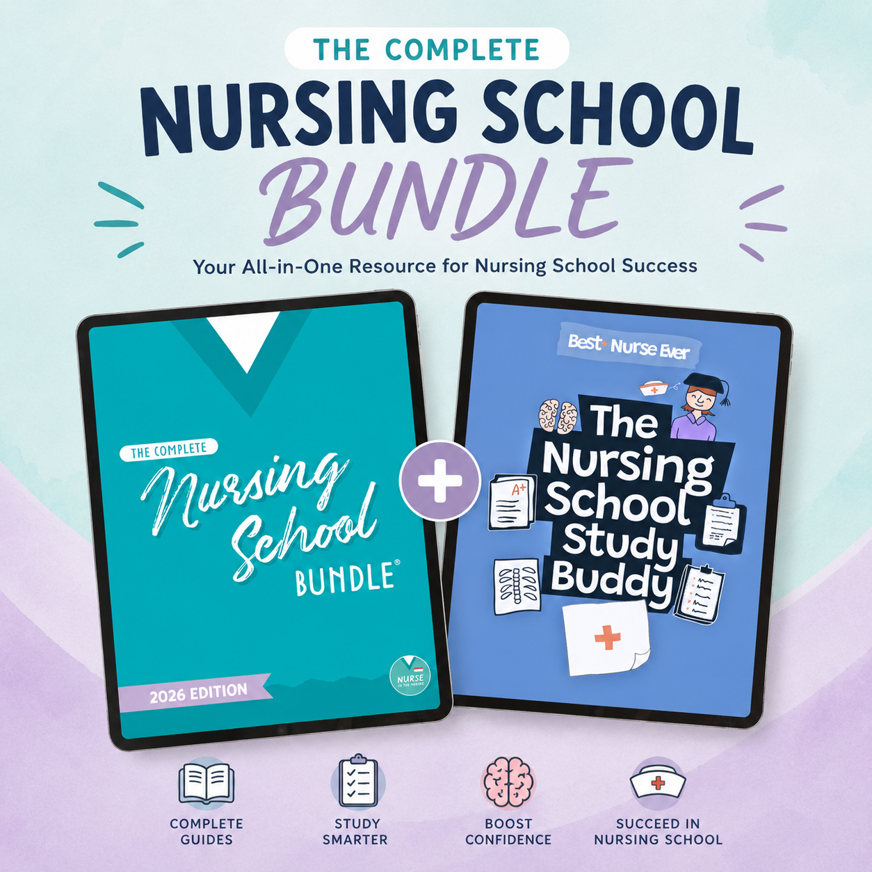 Comprehensive Nursing Study Guide